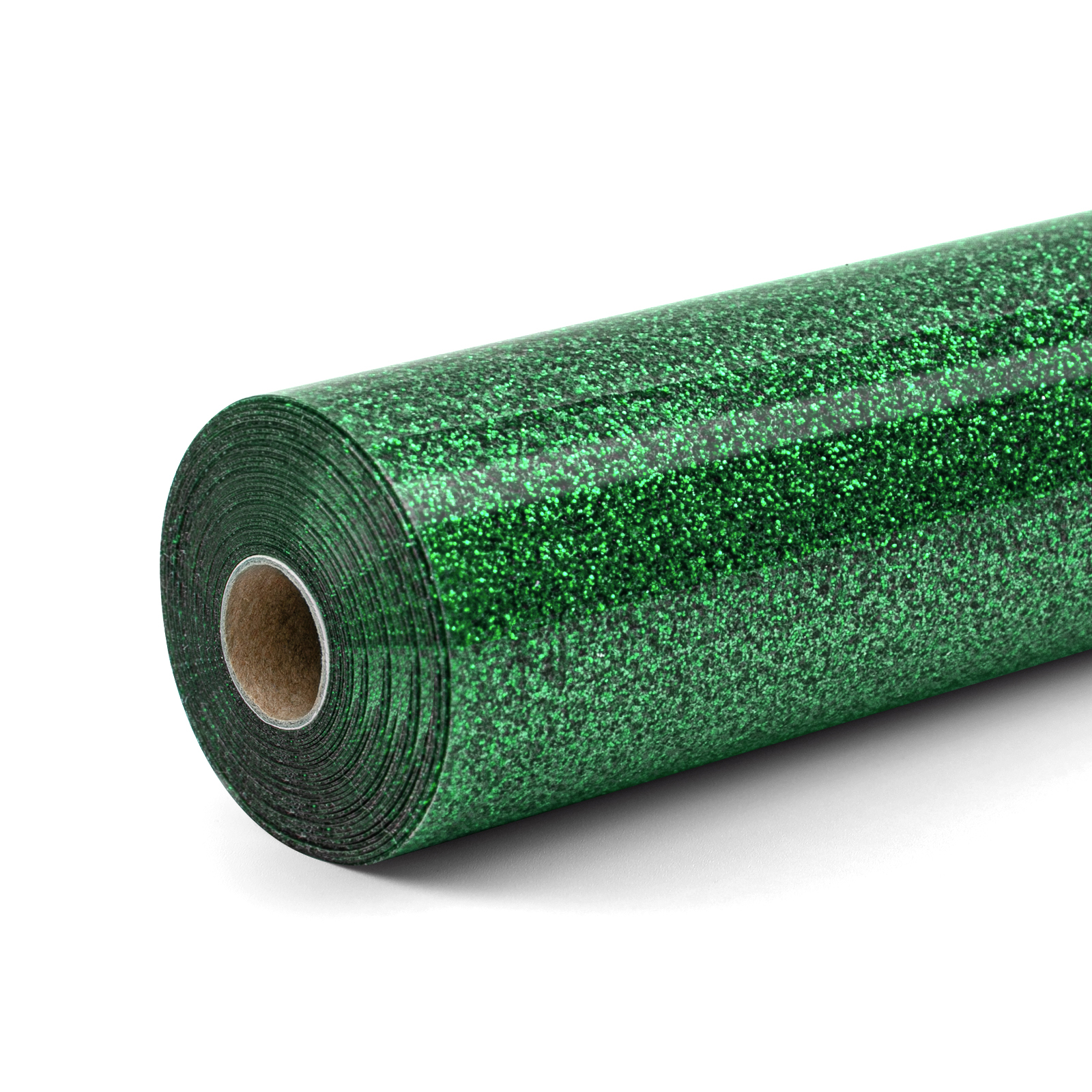 Glitter Green
